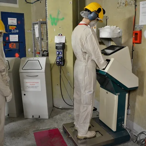 Centrale nucléaire de Brennilis